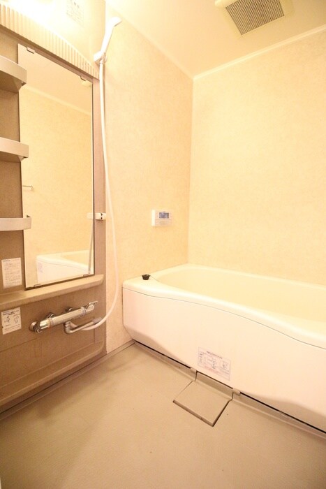 物件内観写真8　(バス／シャワールーム等)