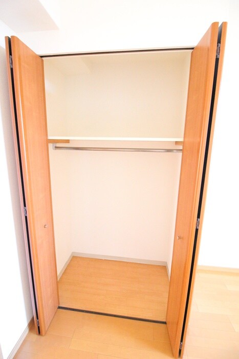 物件内観写真11　(収納)