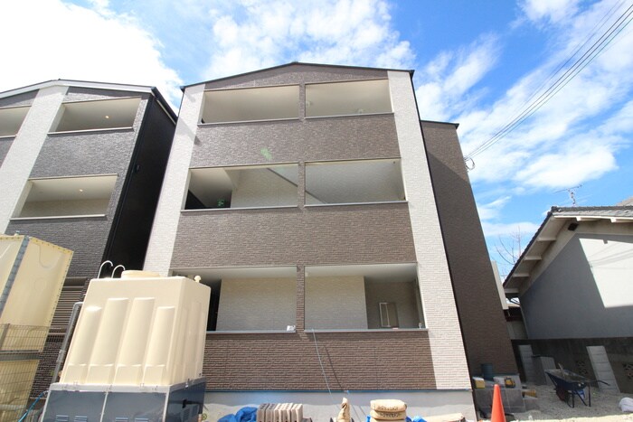 物件外観写真1　(その他)