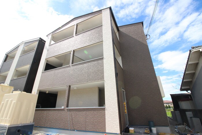 物件外観写真5　(外観写真)