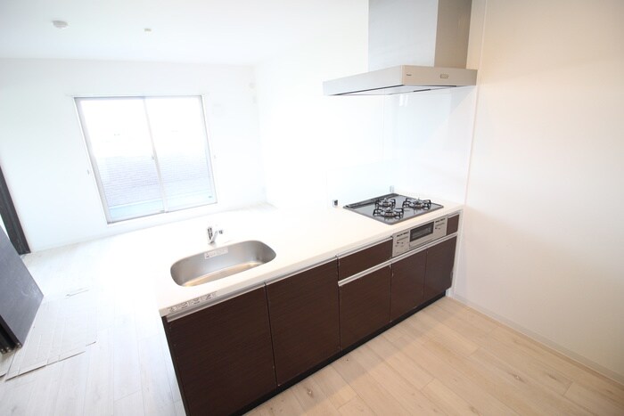 物件内観写真10　(キッチン)