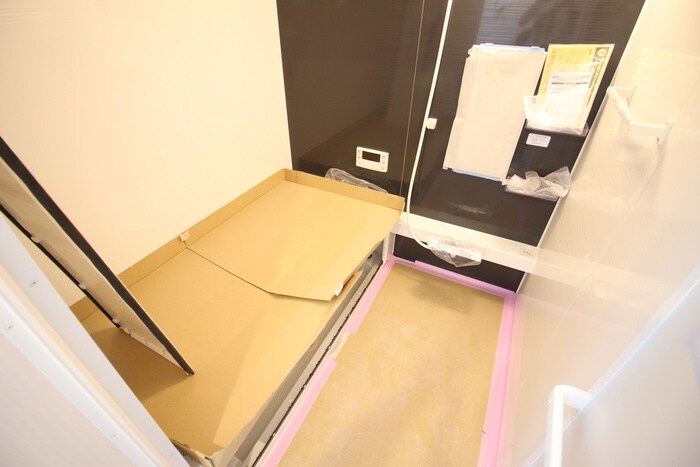 物件内観写真11　(バス／シャワールーム等)