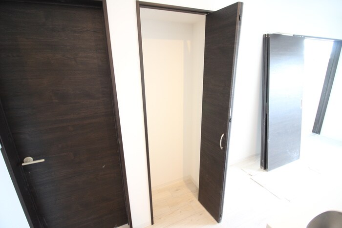 物件内観写真20　(収納)