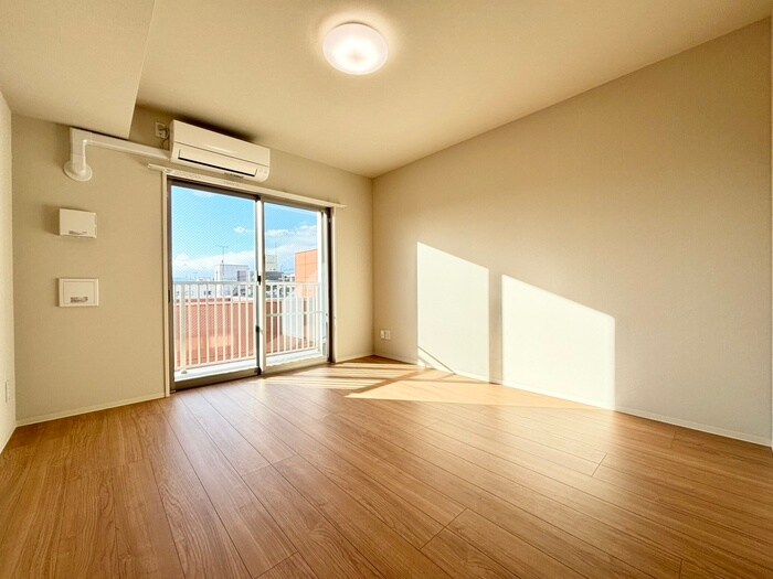 物件内観写真5　(居室)