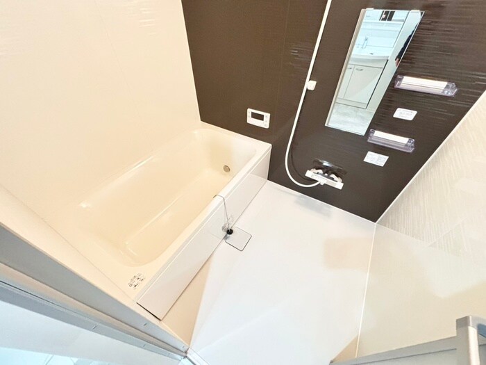 物件内観写真12　(バス／シャワールーム等)