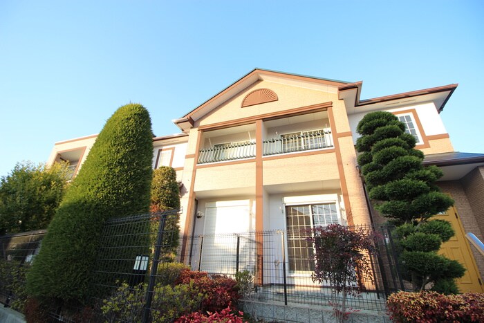 物件外観写真6　(周辺環境)