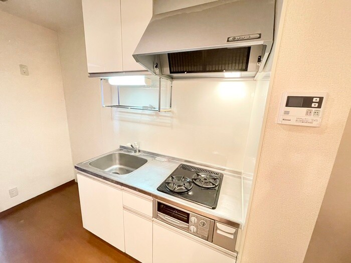 物件内観写真13　(キッチン)