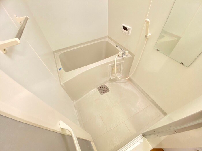 物件内観写真15　(バス／シャワールーム等)