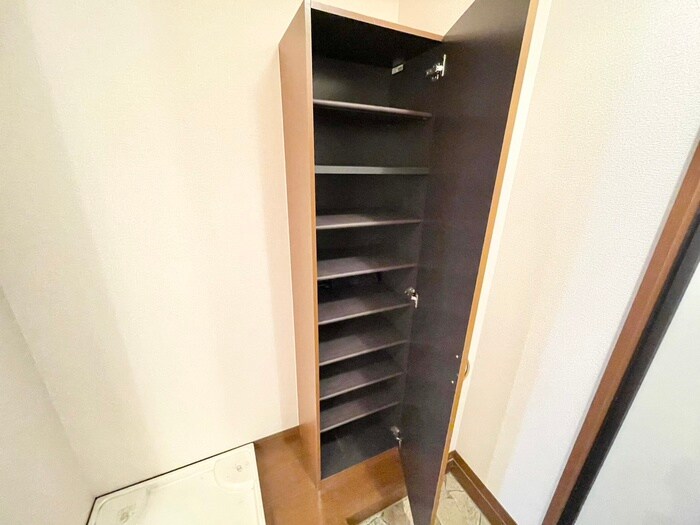物件内観写真20　(靴箱)