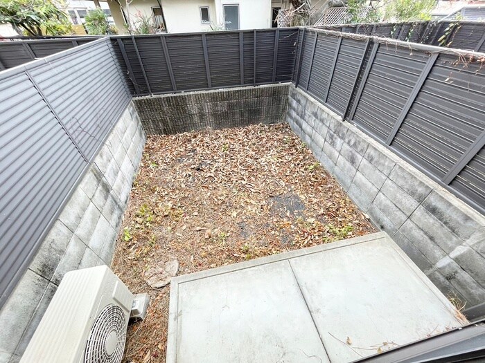 物件内観写真21　(ベランダ・バルコニー)