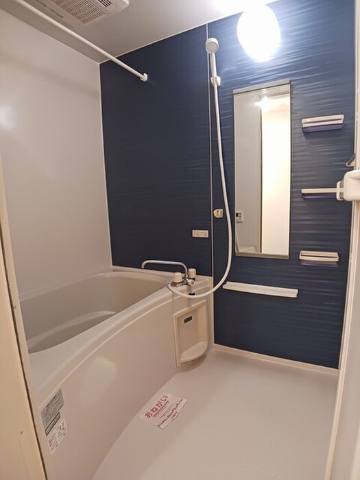 物件内観写真9　(バス／シャワールーム等)