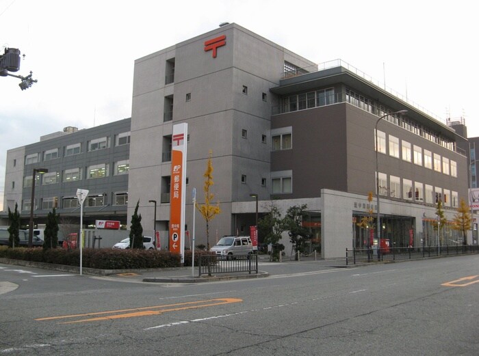 物件外観写真5　(周辺環境)