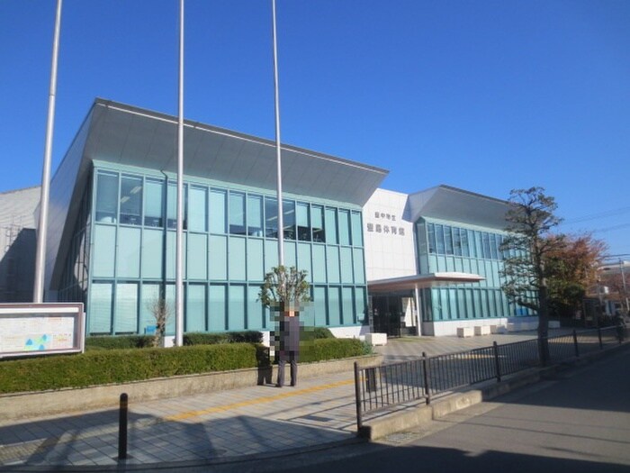 物件外観写真6　(周辺環境)