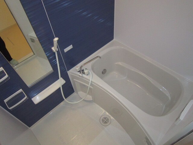 物件内観写真14　(バス／シャワールーム等)