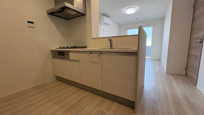 物件内観写真9　(キッチン)