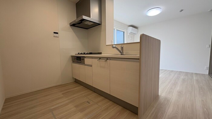 物件内観写真9　(キッチン)