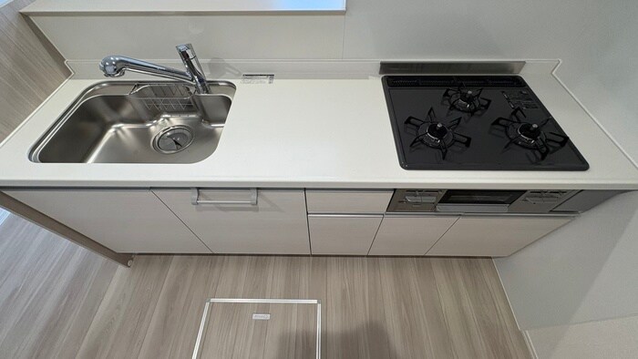 物件内観写真10　(キッチン)