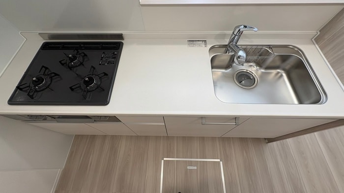 物件内観写真10　(キッチン)