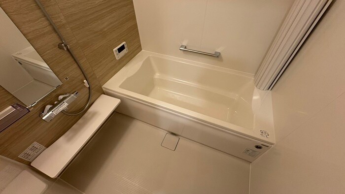 物件内観写真11　(バス／シャワールーム等)