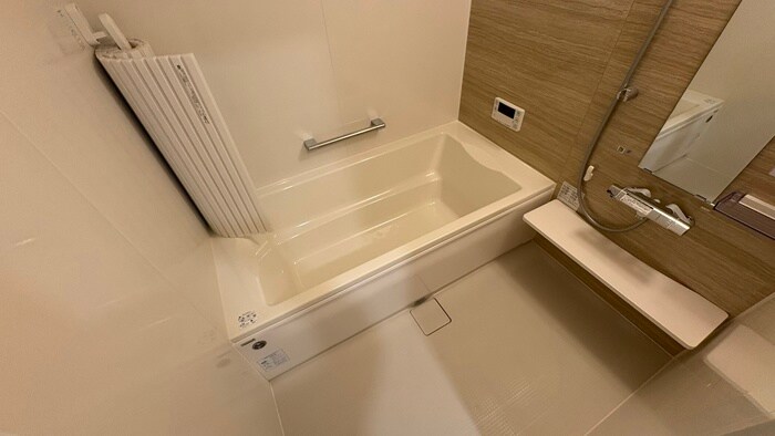 物件内観写真13　(バス／シャワールーム等)