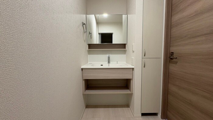 物件内観写真14　(洗面)