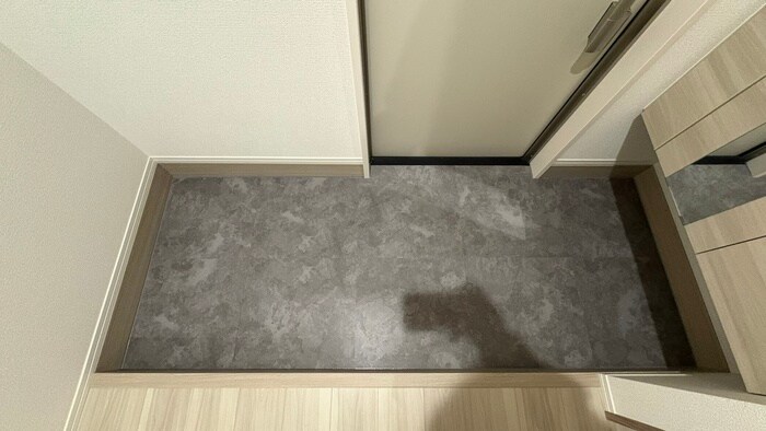 物件内観写真19　(玄関)