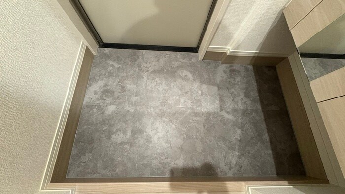 物件内観写真19　(玄関)