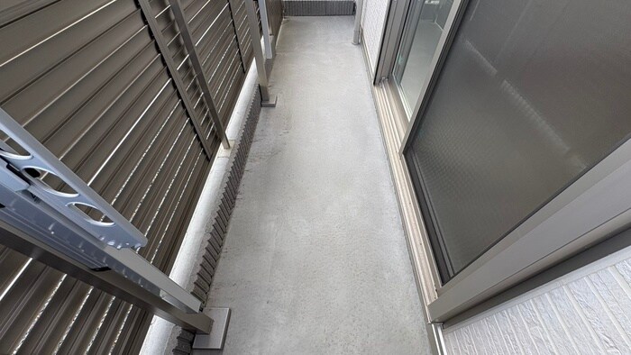 物件内観写真21　(ベランダ・バルコニー)