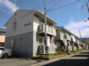 エトワ－ル外観写真