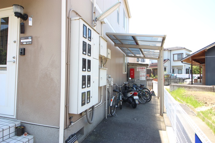 外観写真