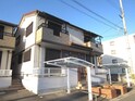Ｂｅ　ｍａｉｓｏｎ　Ⅲ