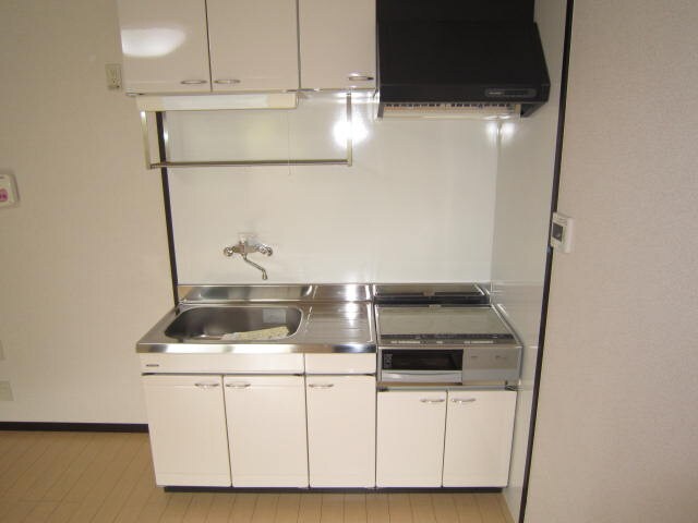 物件内観写真6　(キッチン)