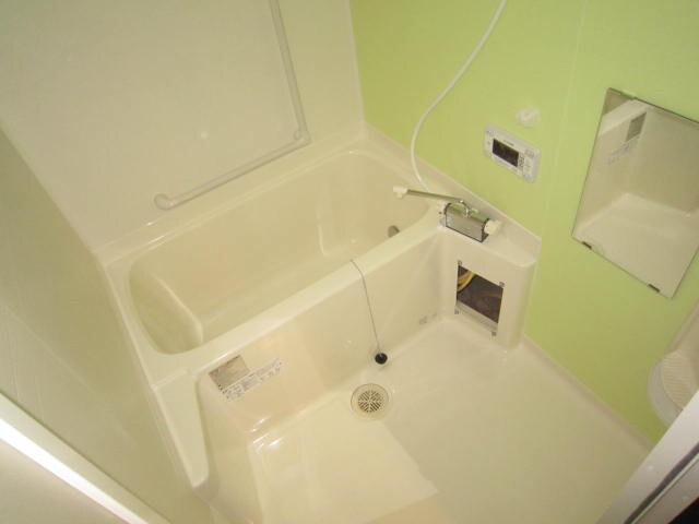 物件内観写真7　(バス／シャワールーム等)