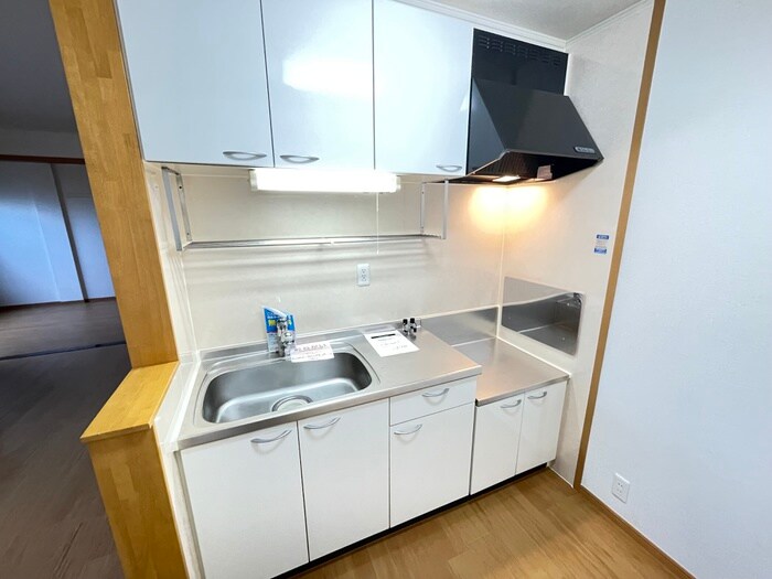 物件内観写真10　(キッチン)