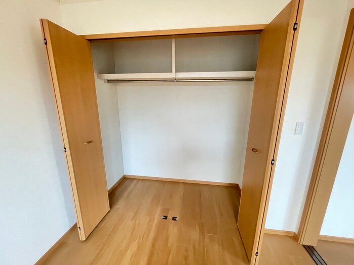 物件内観写真14　(収納)