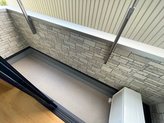 物件内観写真21　(ベランダ・バルコニー)