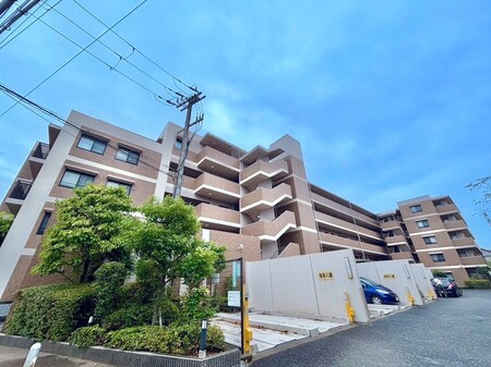 ステイツ西宮門戸学院通り(205)外観写真