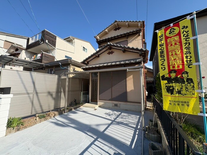 物件外観写真5　(外観写真)