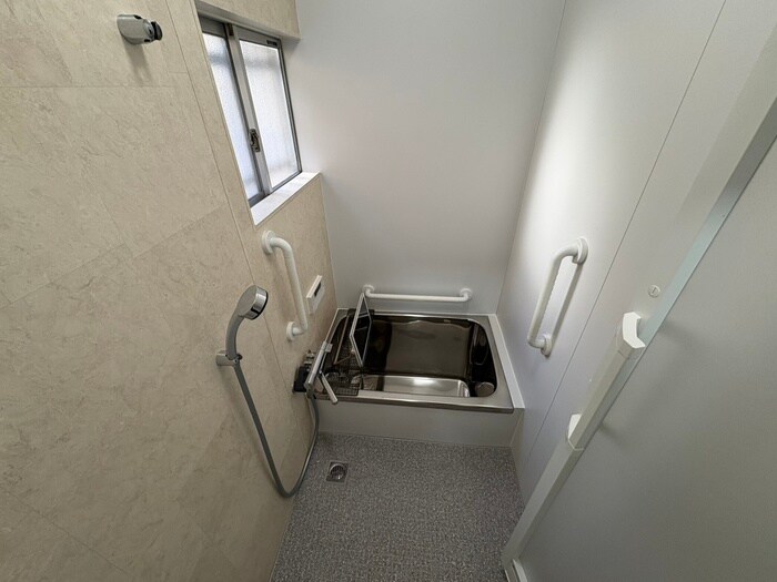 物件内観写真15　(バス／シャワールーム等)