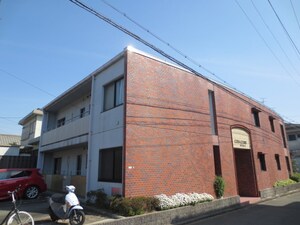 セラコ－ト外観写真