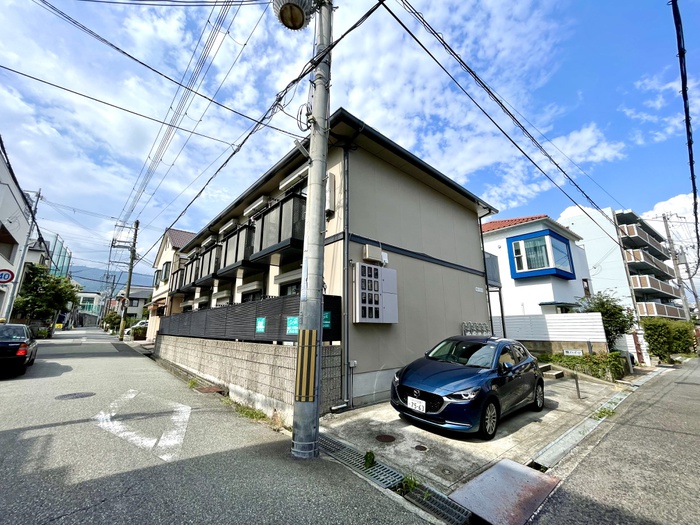 外観写真