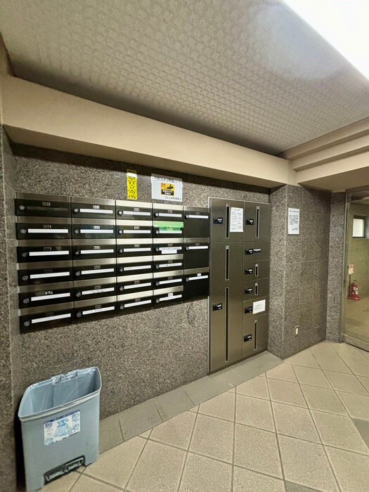 物件外観写真3　(建物設備)