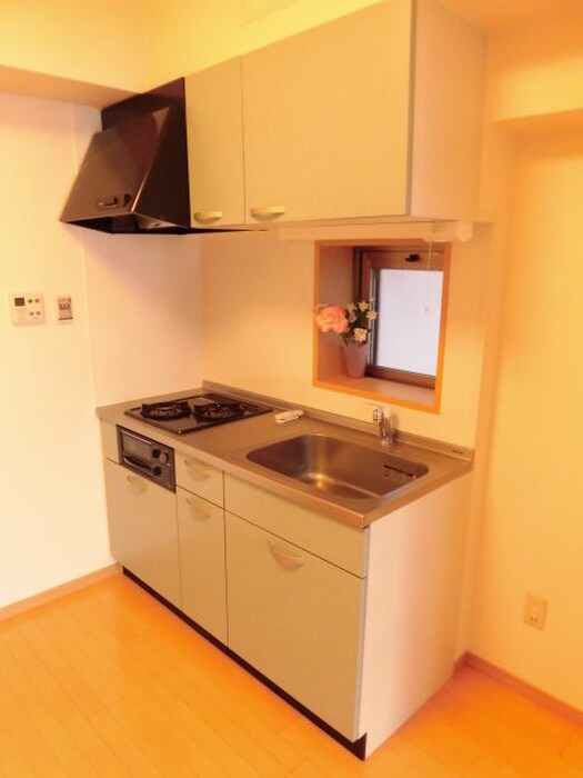 物件内観写真10　(キッチン)