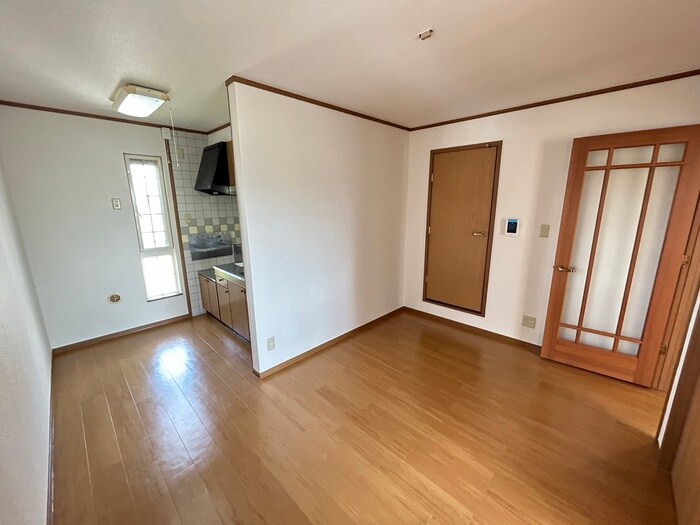 物件内観写真7　(居室)