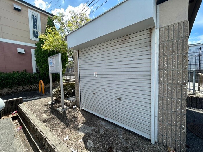 物件外観写真4　(その他)