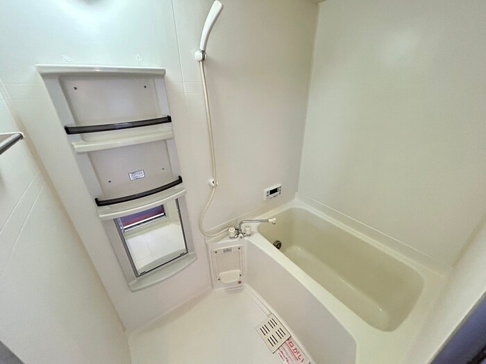 物件内観写真10　(バス／シャワールーム等)