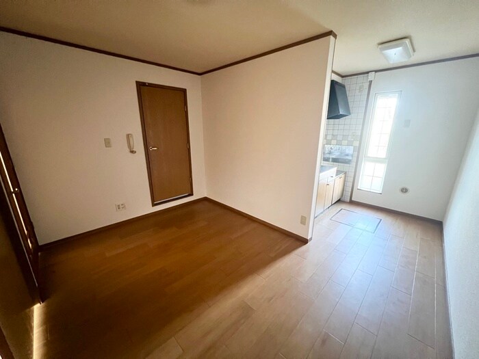 物件内観写真11　(居室)