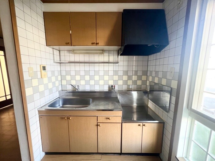 物件内観写真13　(キッチン)