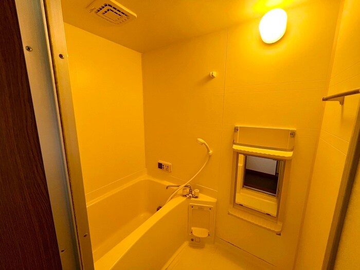 物件内観写真14　(バス／シャワールーム等)