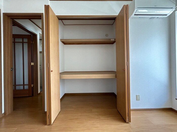 物件内観写真14　(収納)